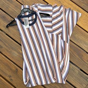 Free people maxi/midi dress